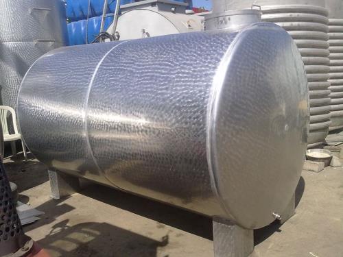 Stainless TANK 